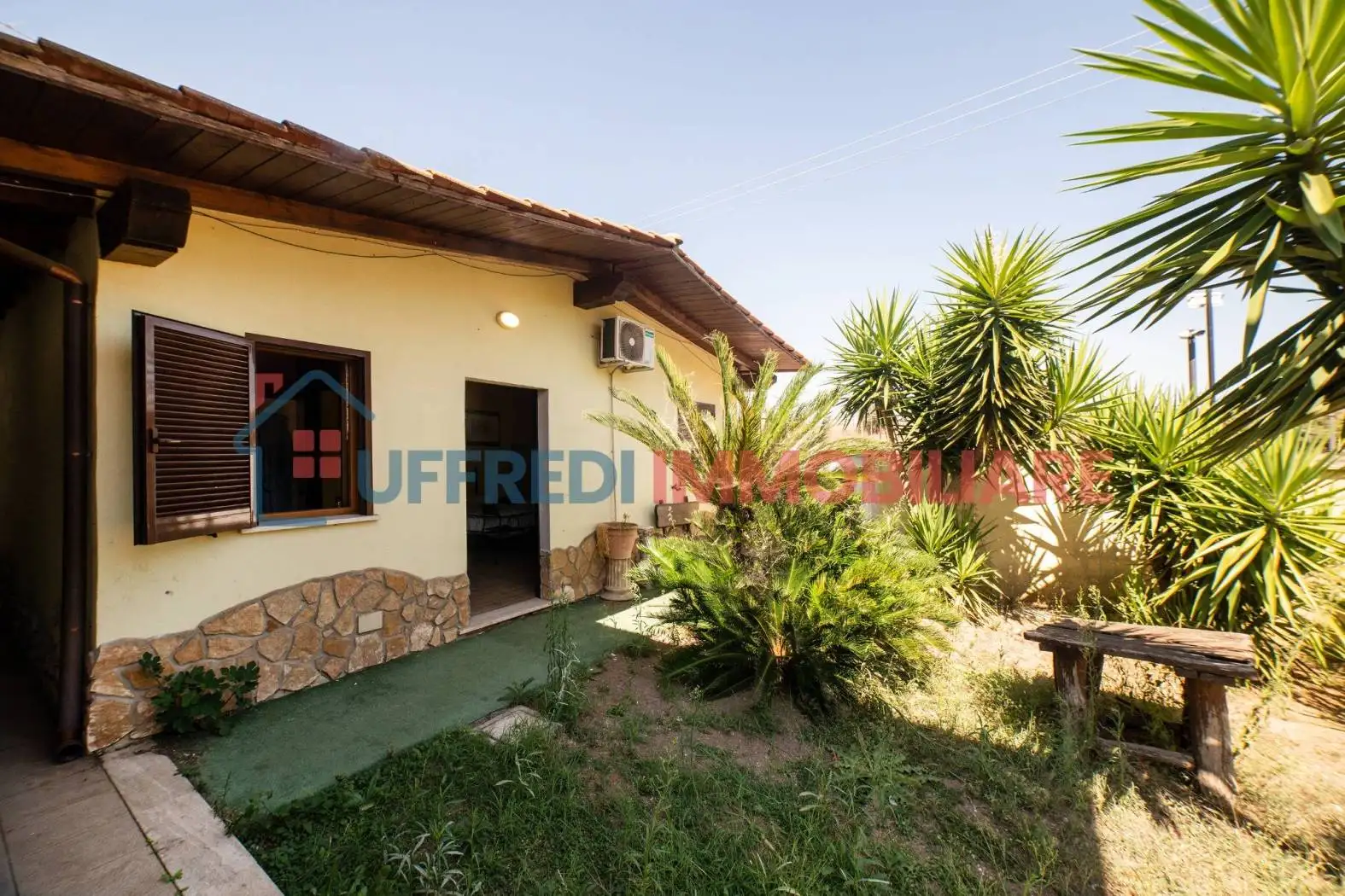 Villa in vendita a Ardea