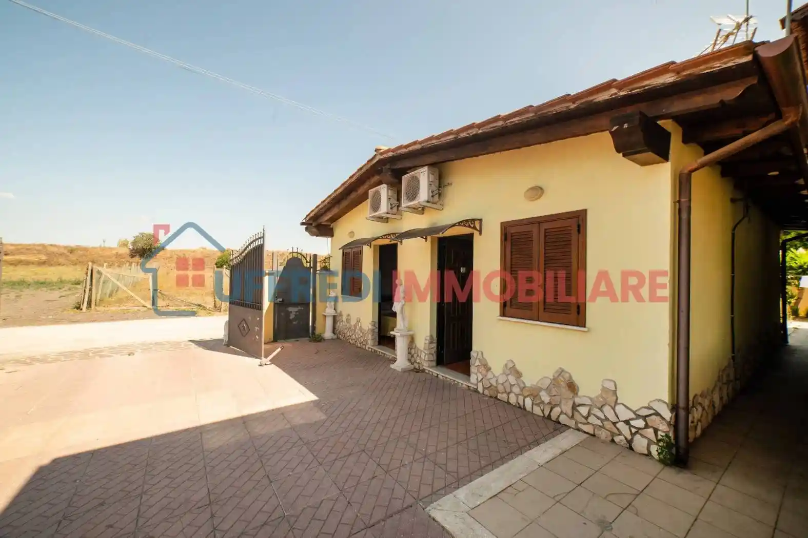 Villa unifamiliare via dell'Olmo, Castagnetta - Strampelli, Ardea - foto 3