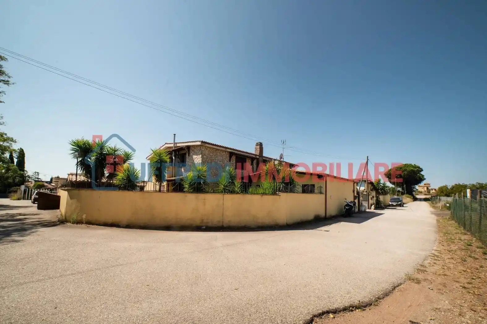 Villa unifamiliare via dell'Olmo, Castagnetta - Strampelli, Ardea - foto 4