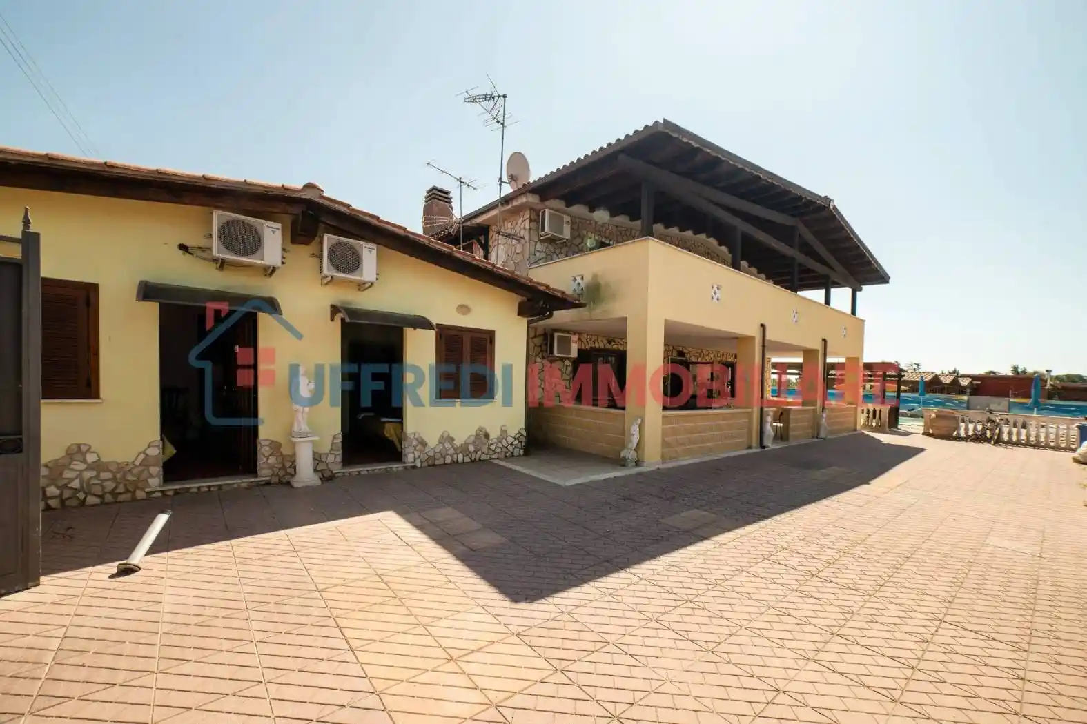 Villa unifamiliare via dell'Olmo, Castagnetta - Strampelli, Ardea - foto 5