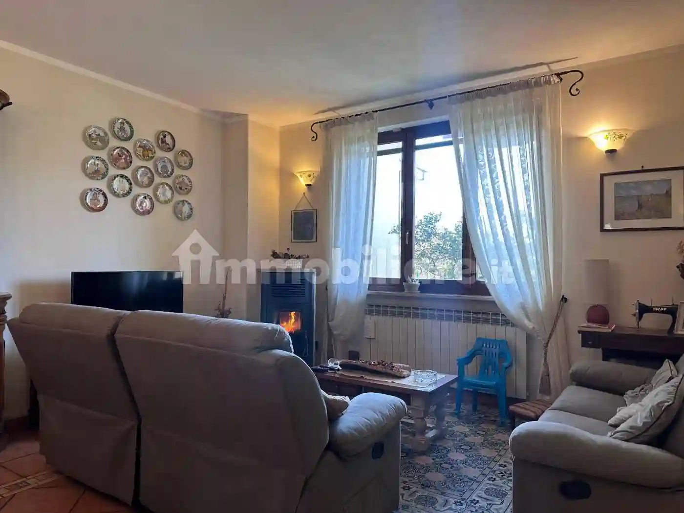 Villetta a schiera - foto 3