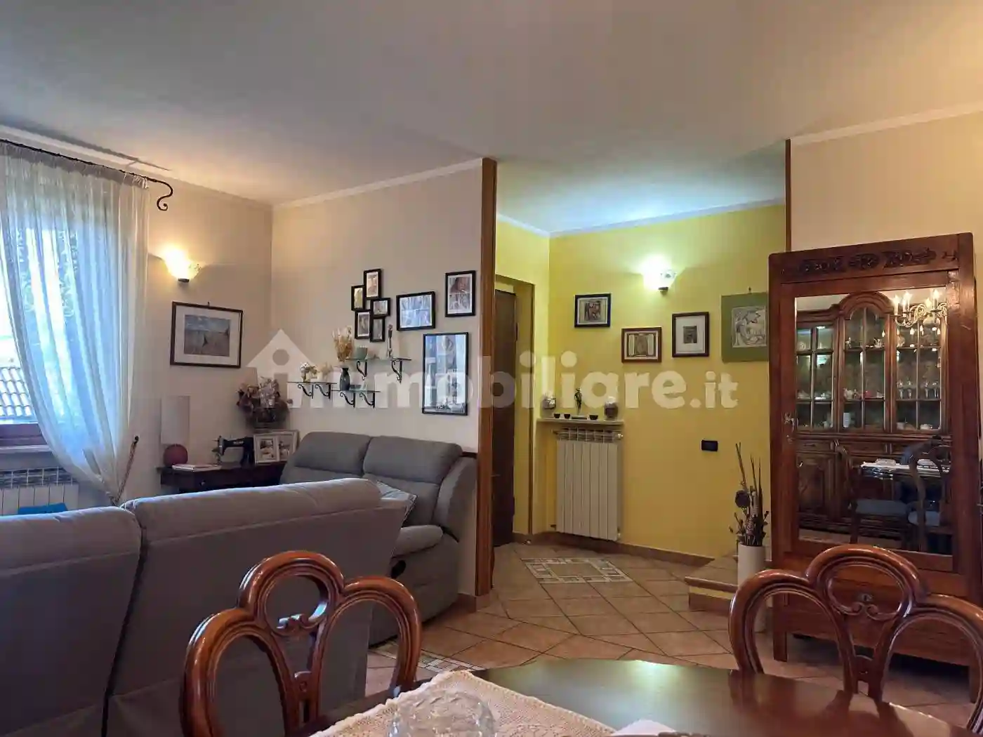 Villetta a schiera - foto 5