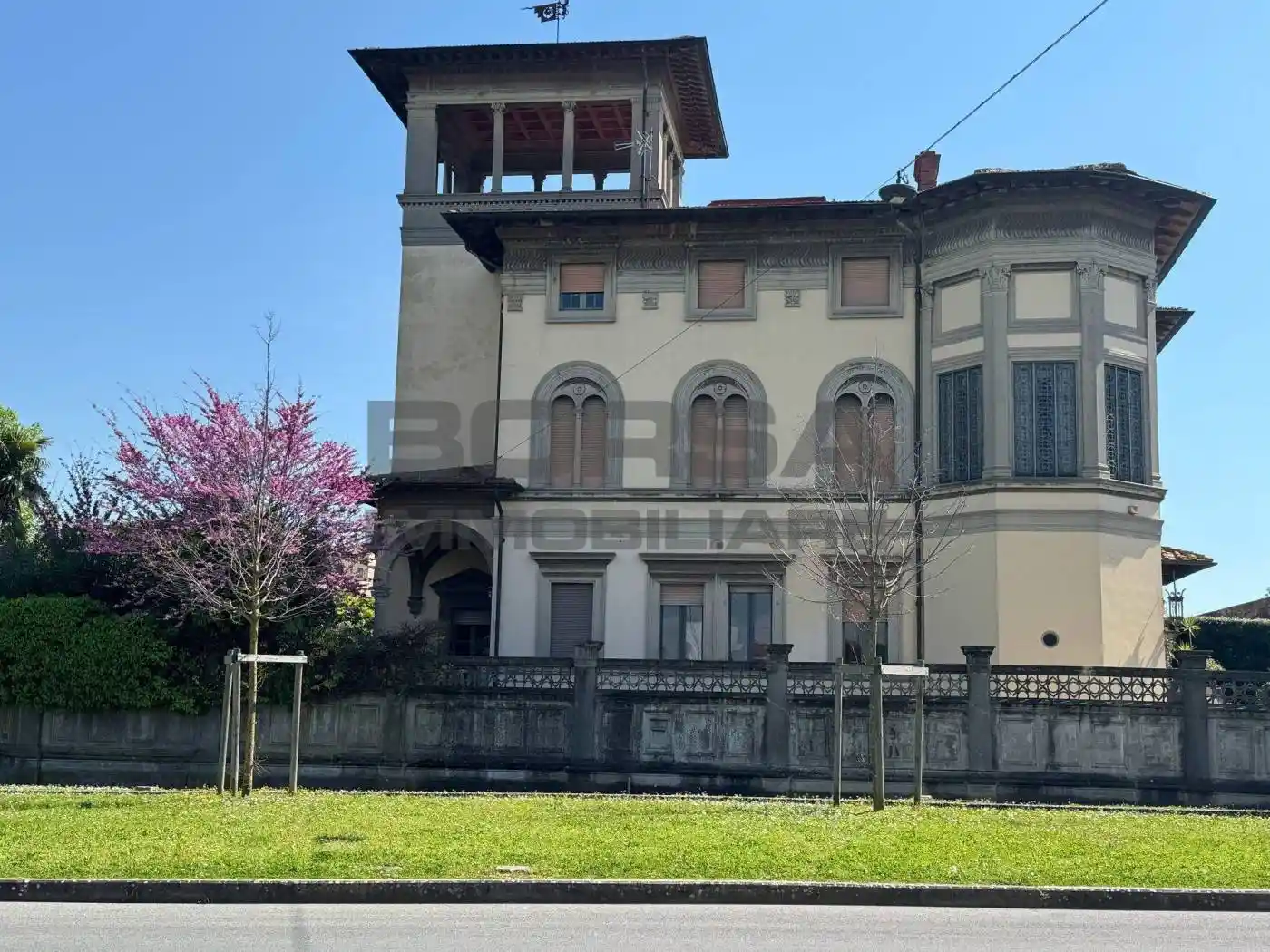 Villa in vendita a Pisa