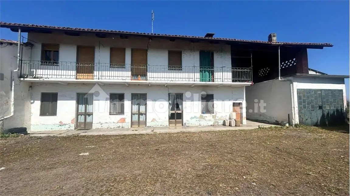 Rustico - Casale in vendita a Macello