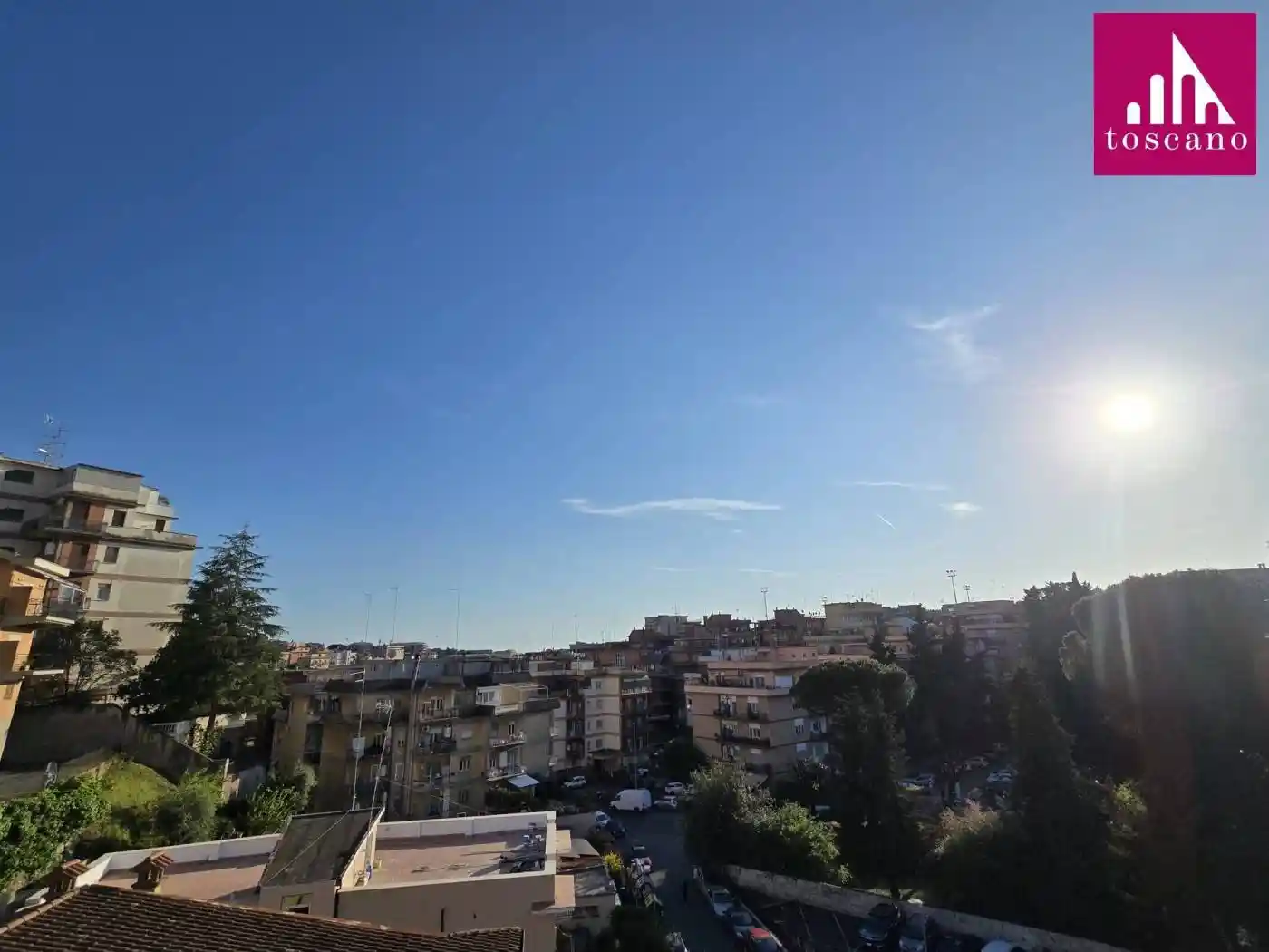 Attico - Mansarda in vendita a Roma