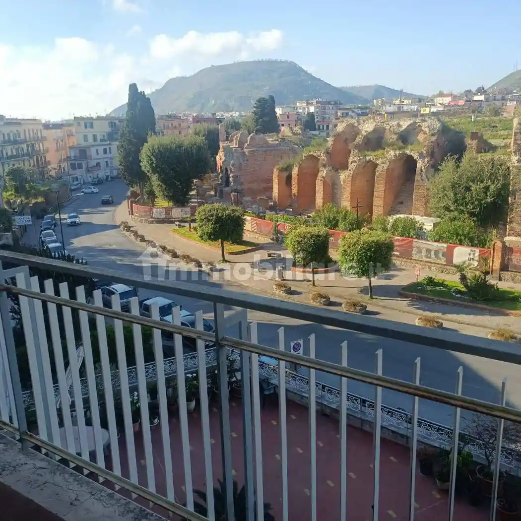 Trilocale via Anfiteatro, Anfiteatro, Pozzuoli - foto 3
