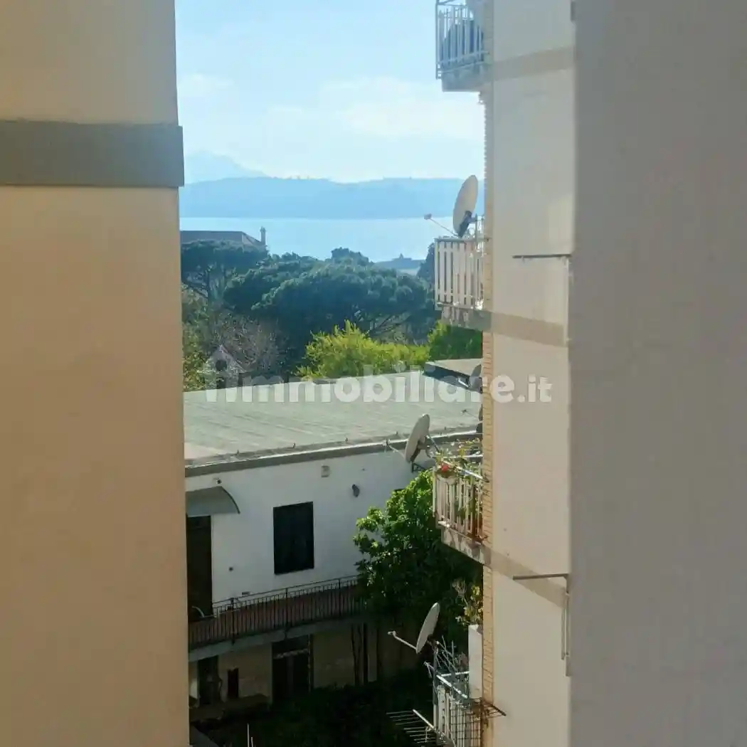 Trilocale via Anfiteatro, Anfiteatro, Pozzuoli - foto 4