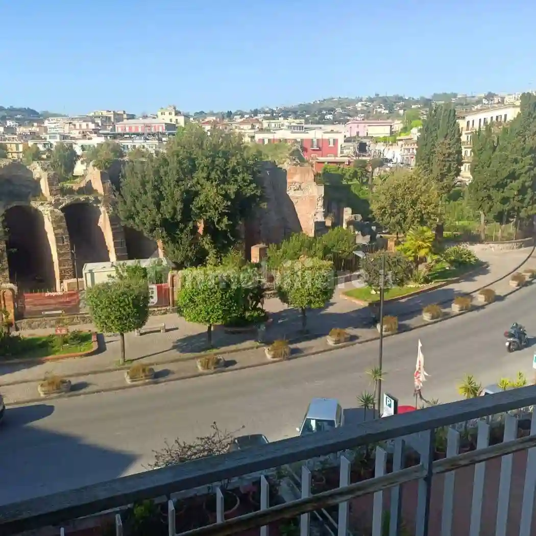 Trilocale via Anfiteatro, Anfiteatro, Pozzuoli - foto 4