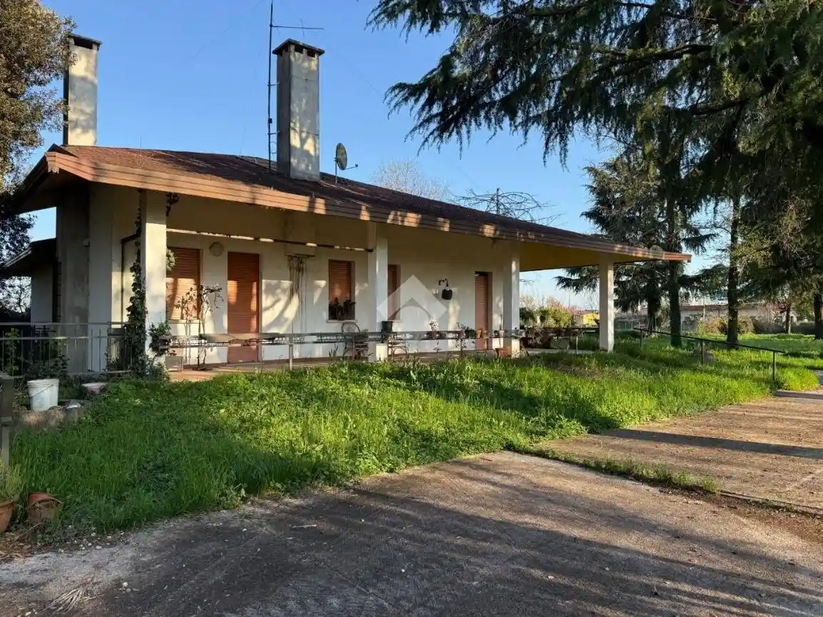 Villa in vendita a Istrana
