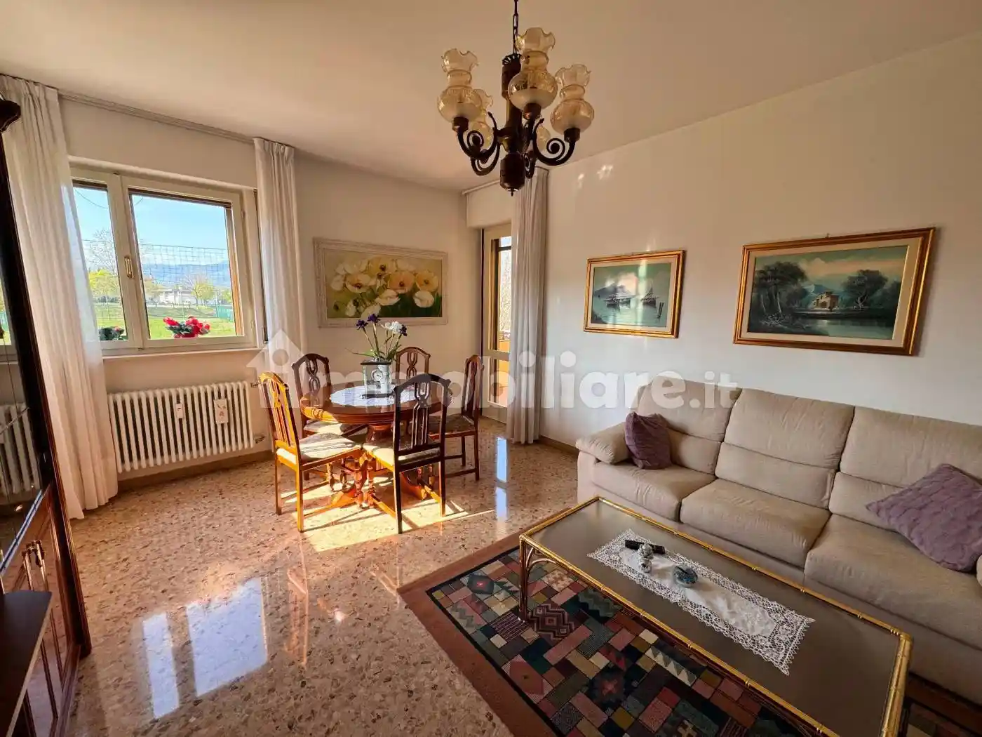 Appartamento in vendita a San Daniele del Friuli