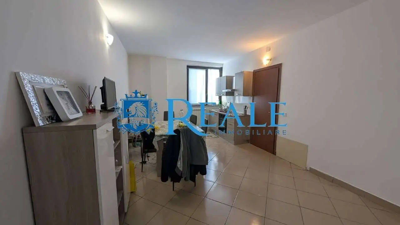 Appartamento in affitto a Trezzano sul Naviglio