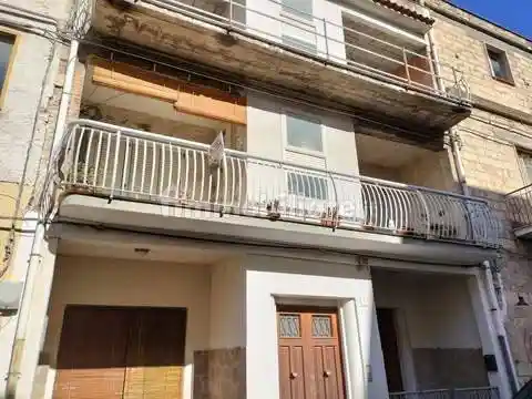 Palazzo - Edificio in vendita a Lentini