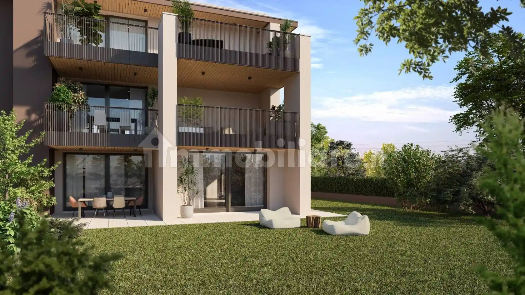 Appartamento in vendita a Mirano