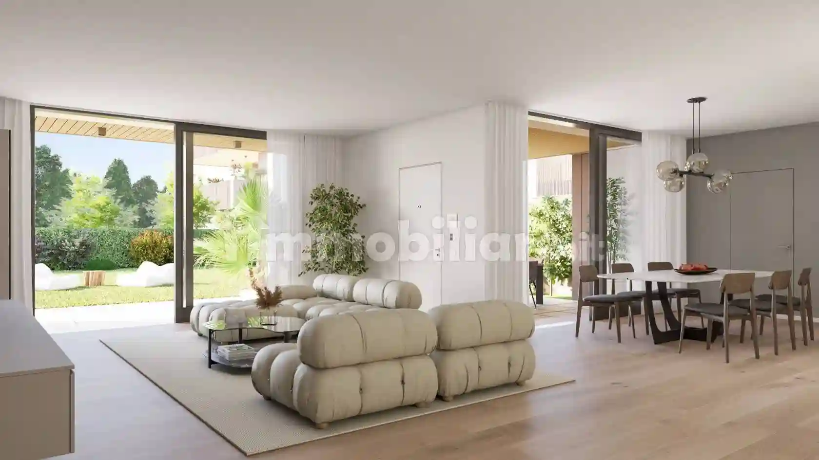 Appartamento - foto 2