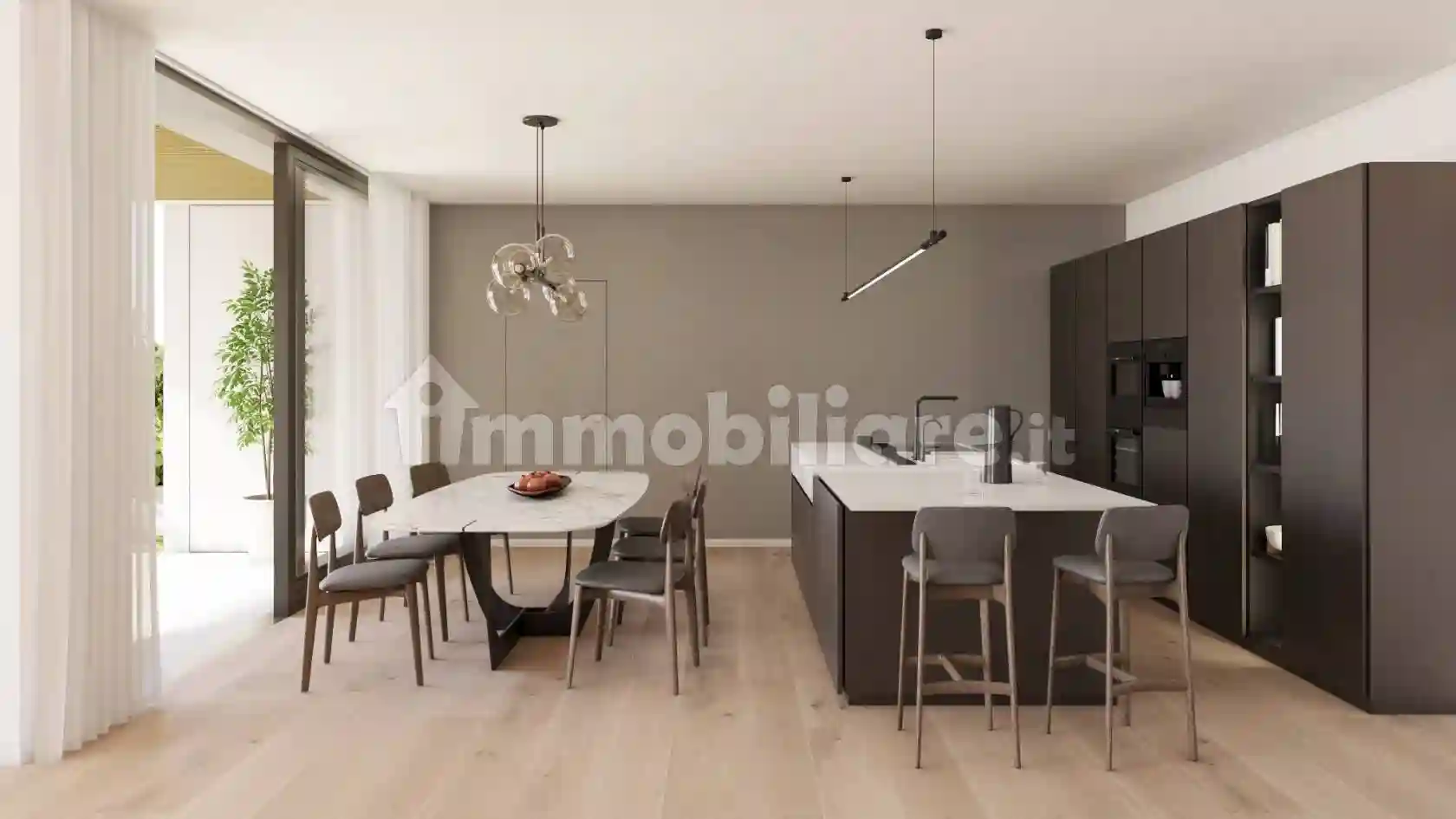 Appartamento - foto 4