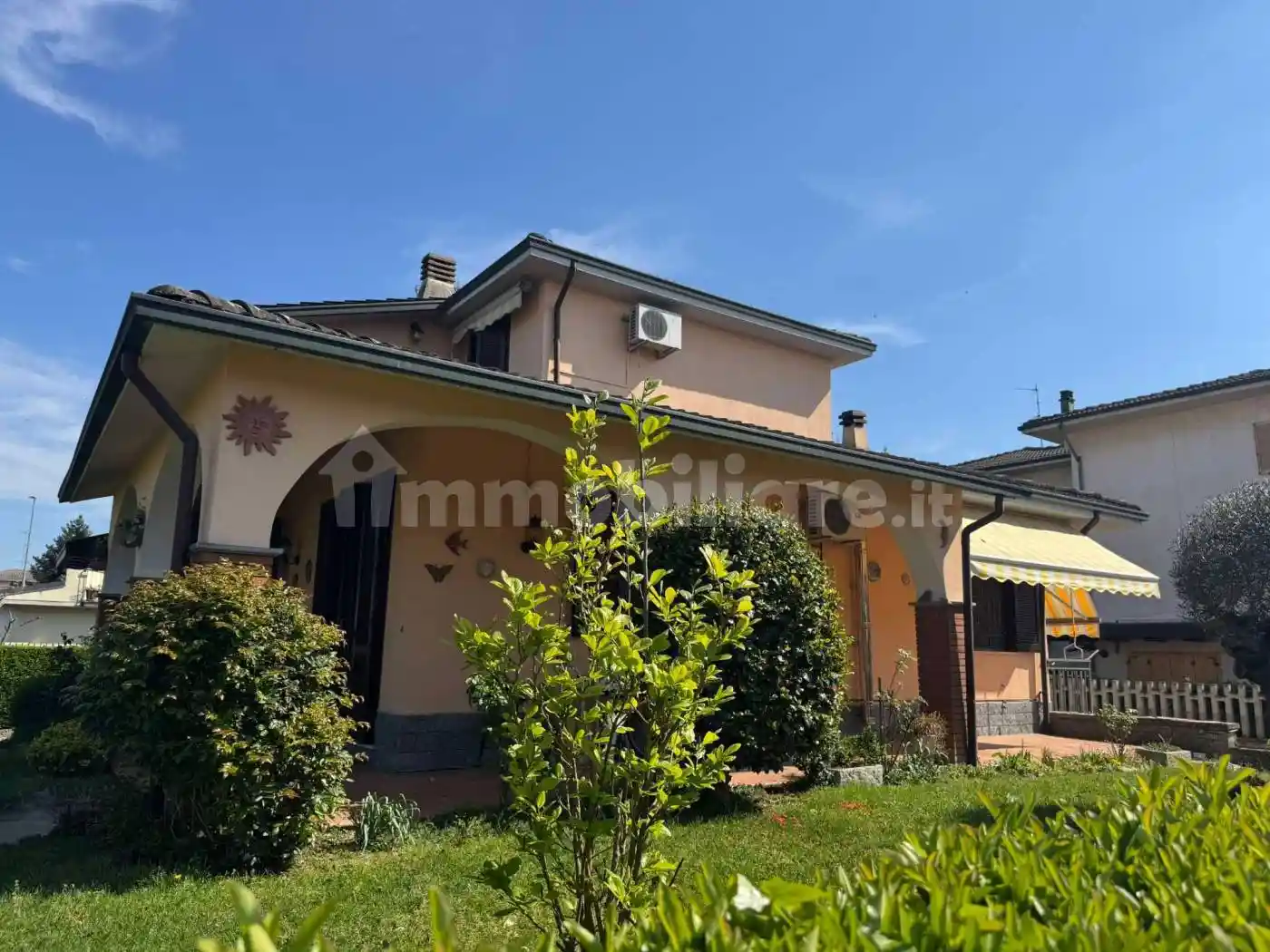 Villa in vendita a Mede