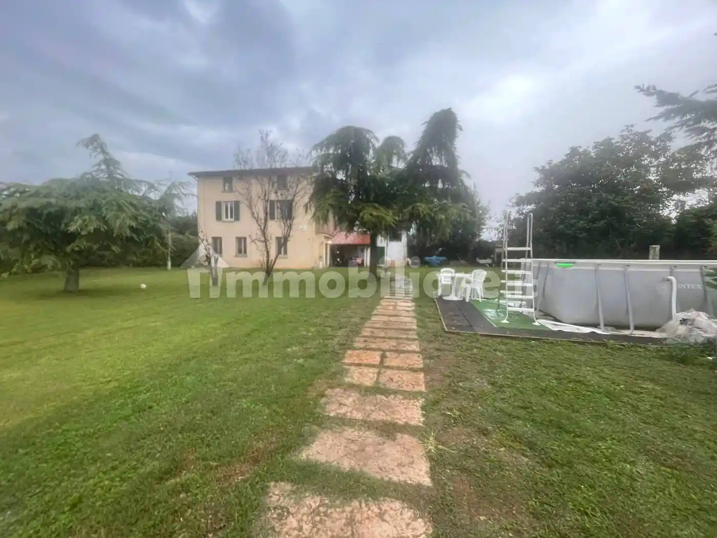 Cascina via Campazzo, Buffalora, Brescia - foto 2