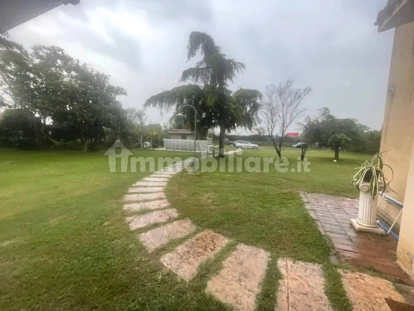 Cascina via Campazzo, Buffalora, Brescia - foto 3