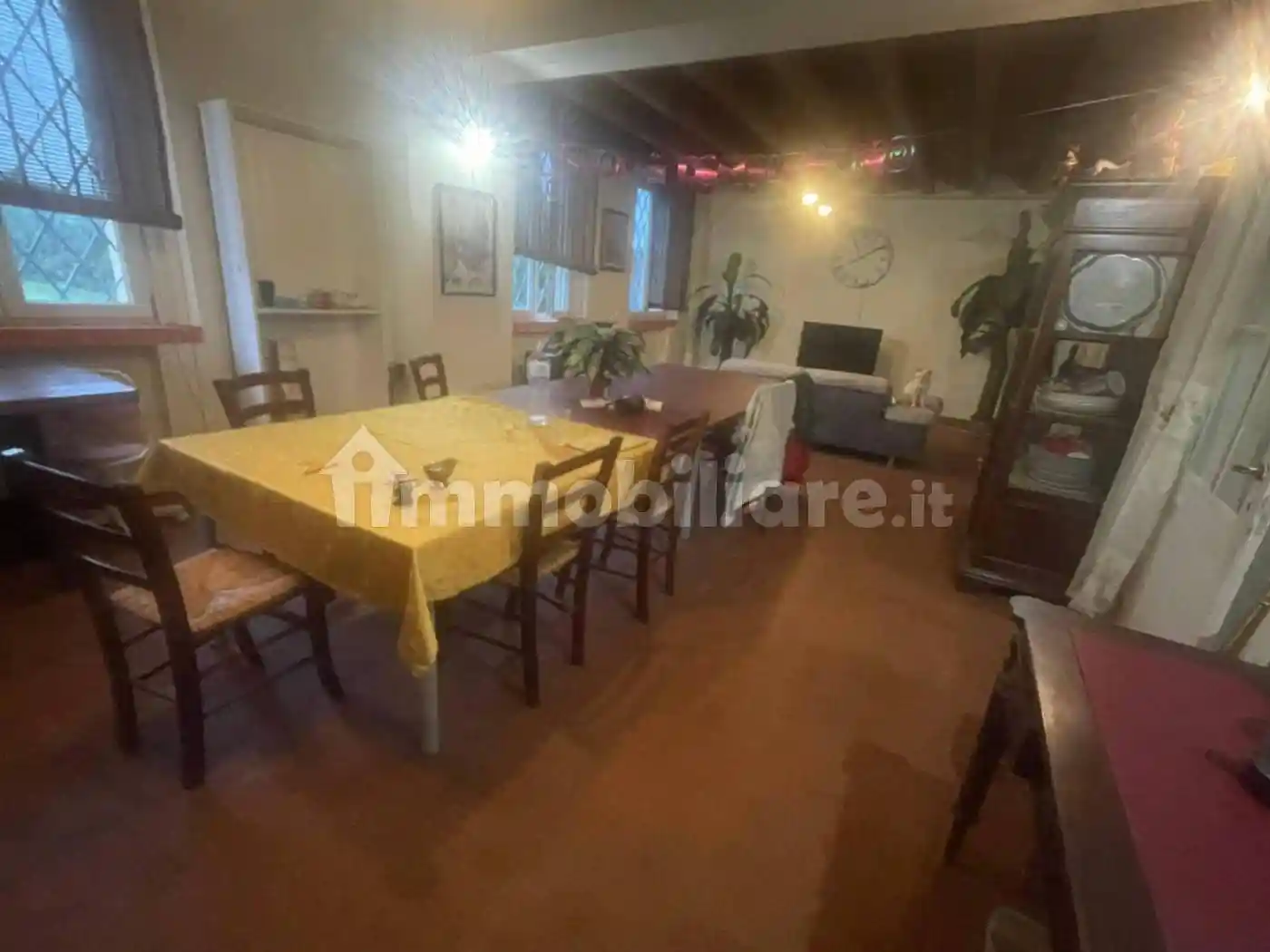 Cascina via Campazzo, Buffalora, Brescia - foto 5