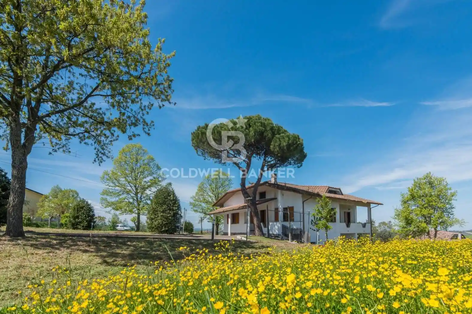 Villa in vendita a Coriano