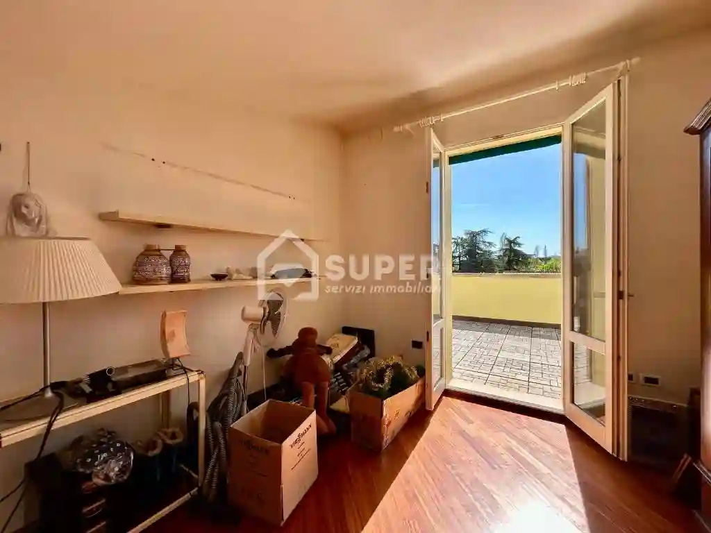 Villetta a schiera - foto 5