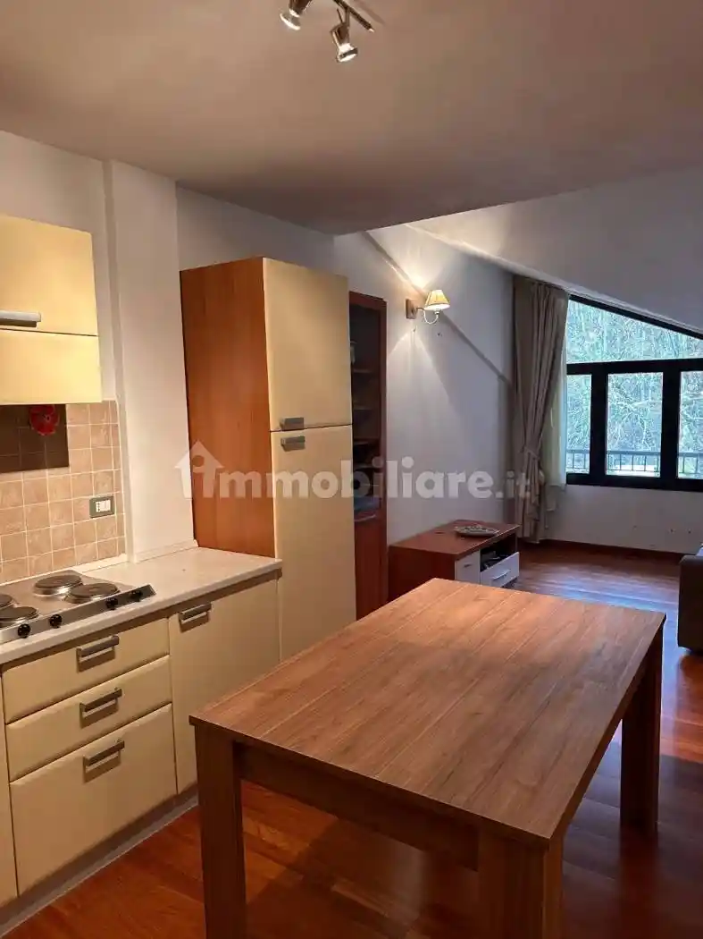 Appartamento in vendita a Abetone Cutigliano