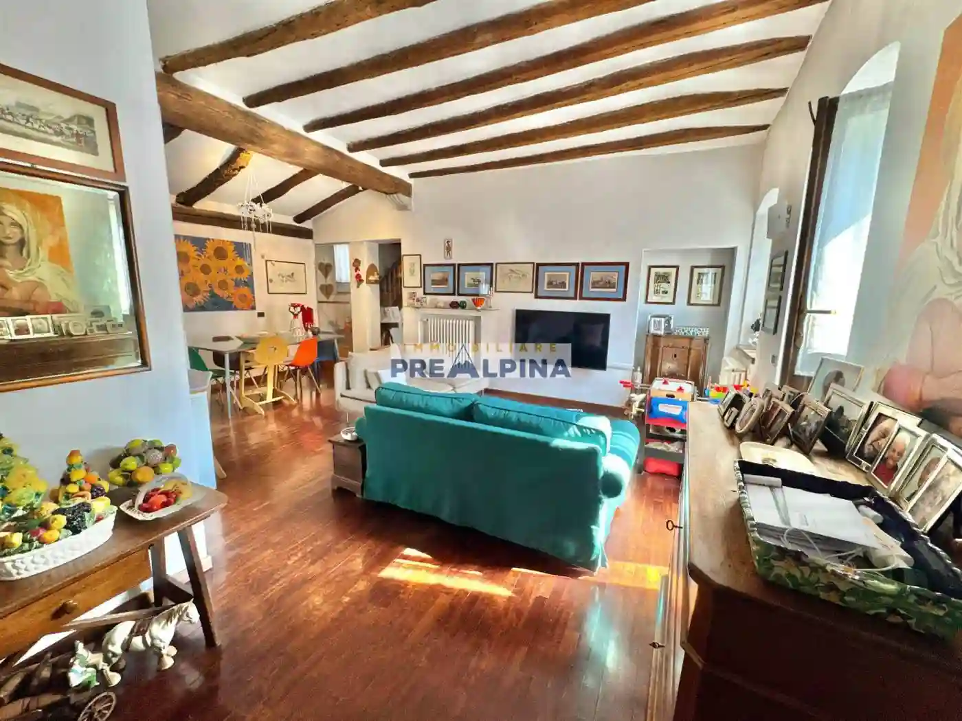 Casa indipendente - foto 2