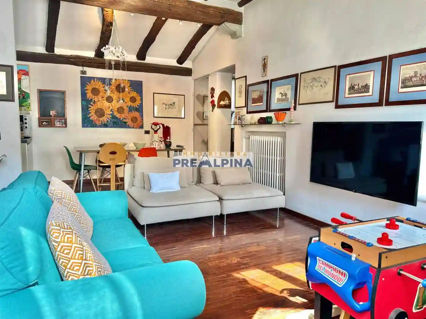 Casa indipendente - foto 4