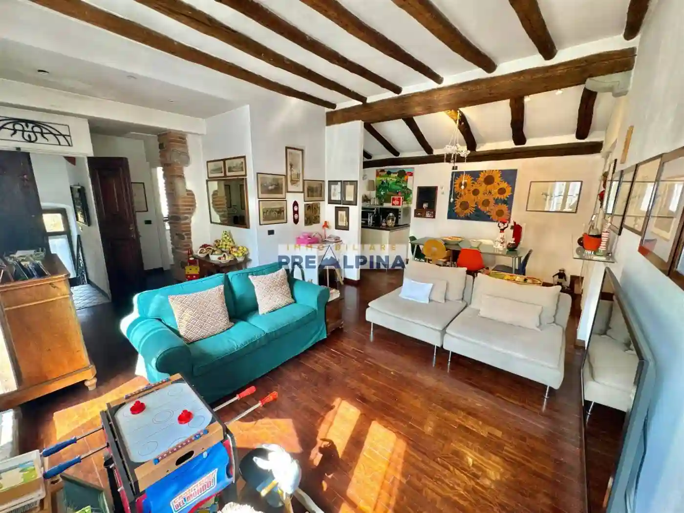 Casa indipendente - foto 5