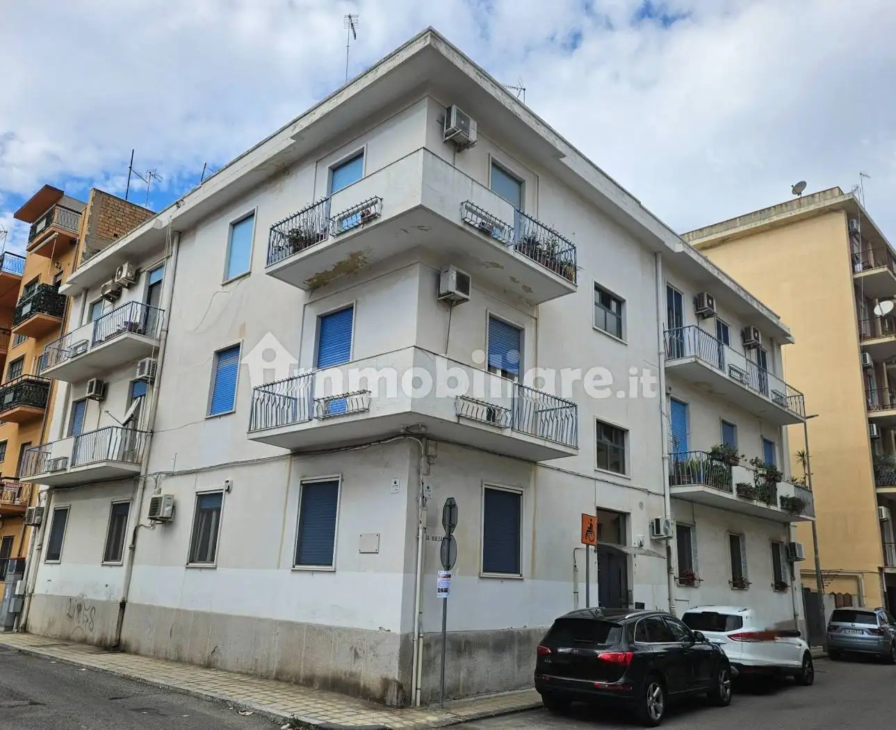 Appartamento in vendita a Reggio Calabria