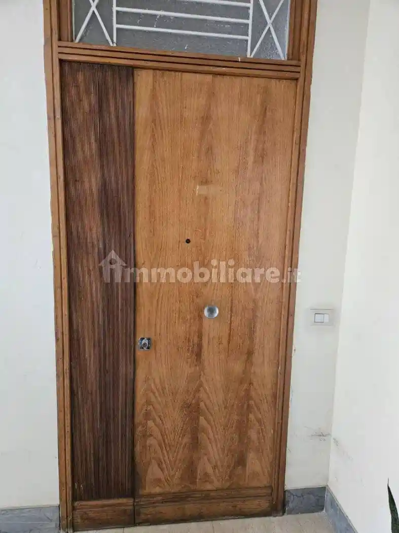 Quadrilocale via Bolzano, Ferrovieri - Stadio, Reggio Calabria - foto 2