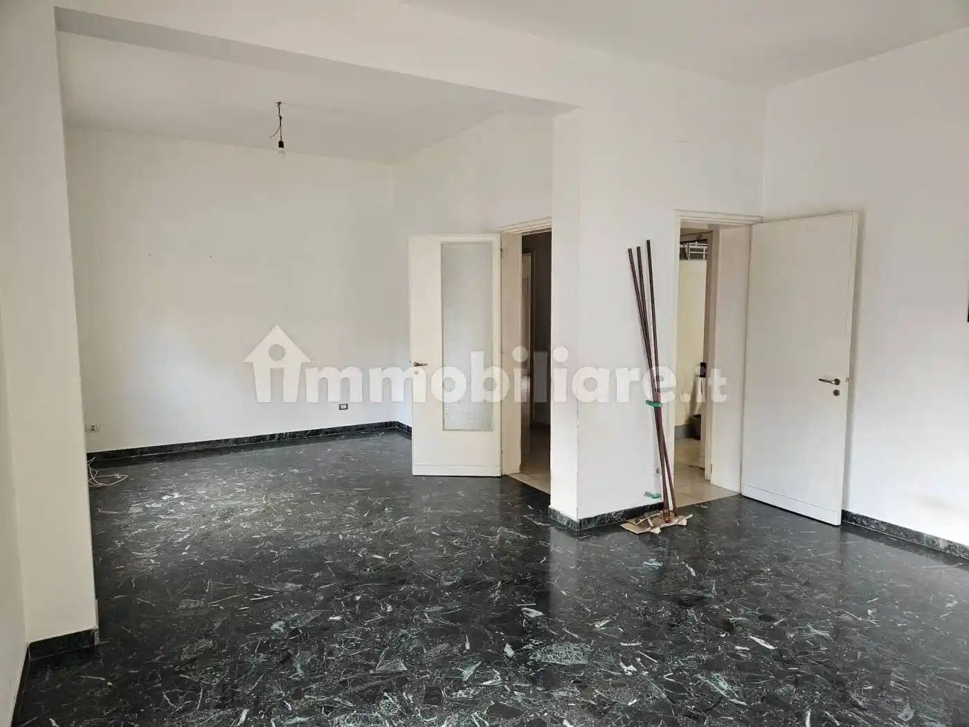 Quadrilocale via Bolzano, Ferrovieri - Stadio, Reggio Calabria - foto 4