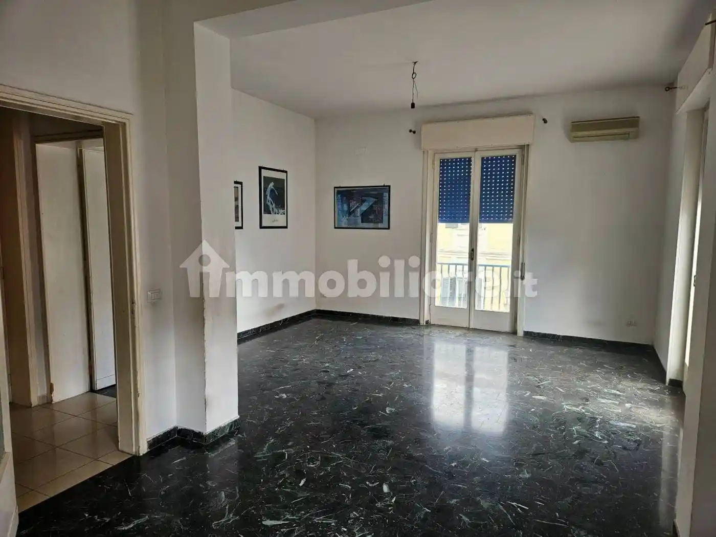 Quadrilocale via Bolzano, Ferrovieri - Stadio, Reggio Calabria - foto 5