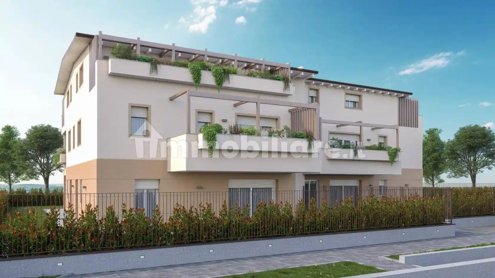 Appartamento in vendita a Novate Milanese