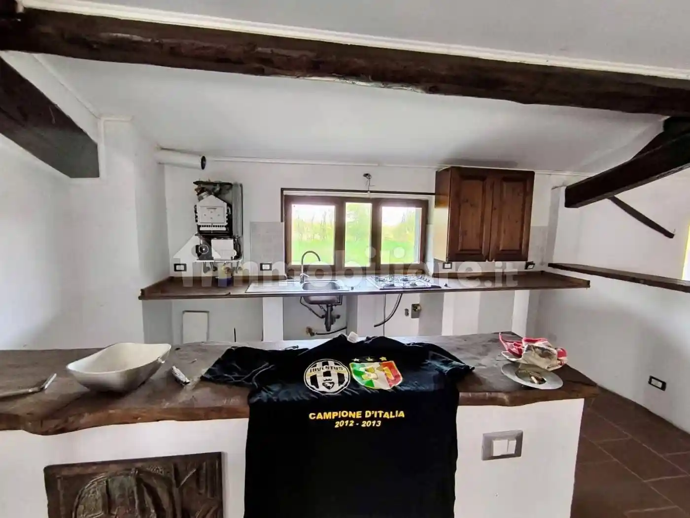 Villa in vendita a Garlasco