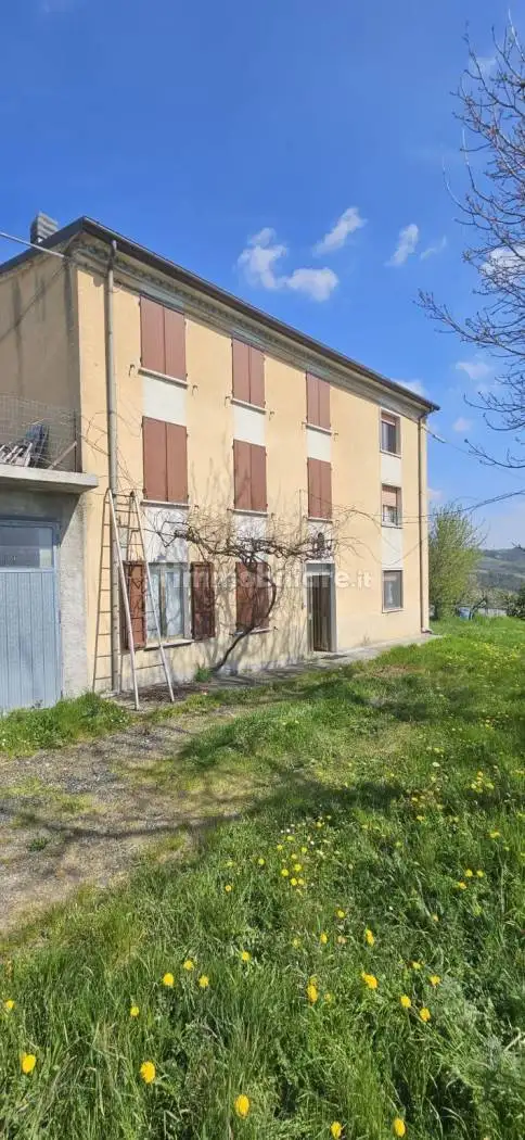 Terratetto unifamiliare Località Ferrari, Bore - foto 4