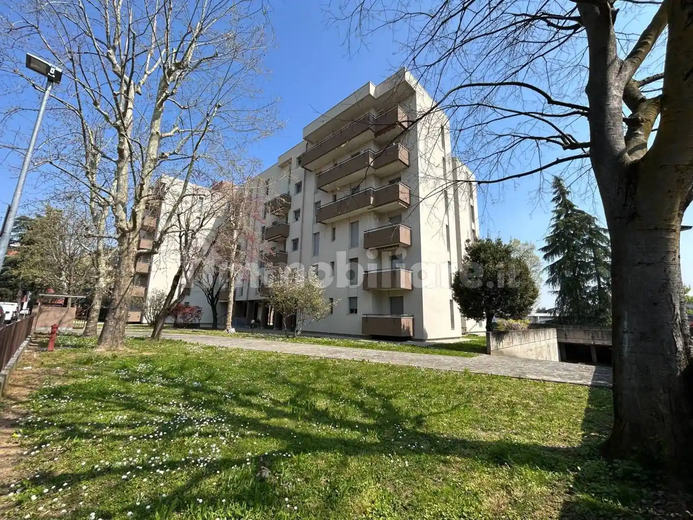 Appartamento in vendita a Caponago