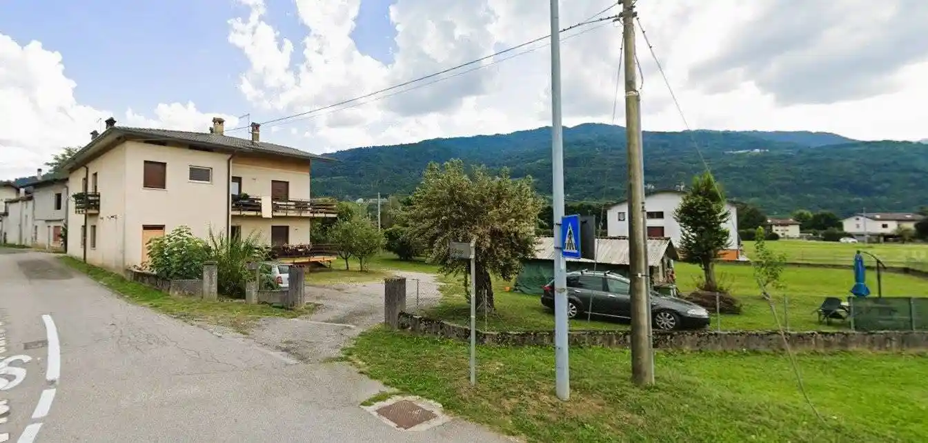 Villa in vendita a Borgo Valbelluna