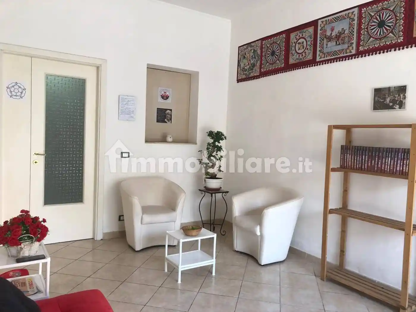 Appartamento in vendita a Terme Vigliatore