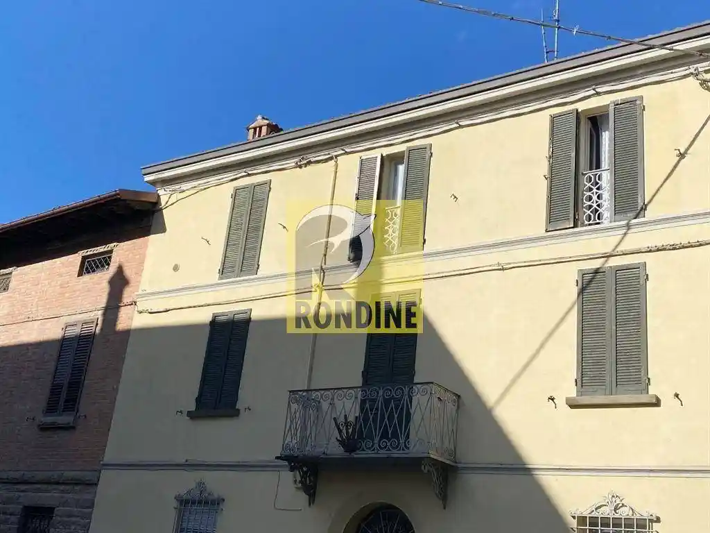 Appartamento in vendita a Brisighella