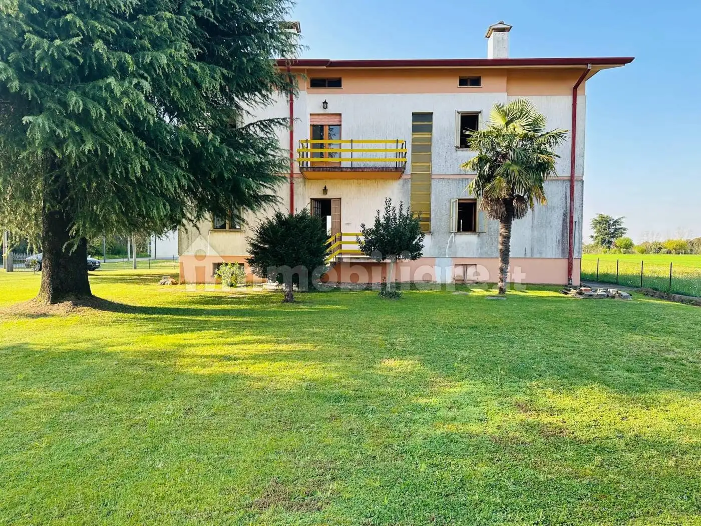 Villa in vendita a Rive d'Arcano