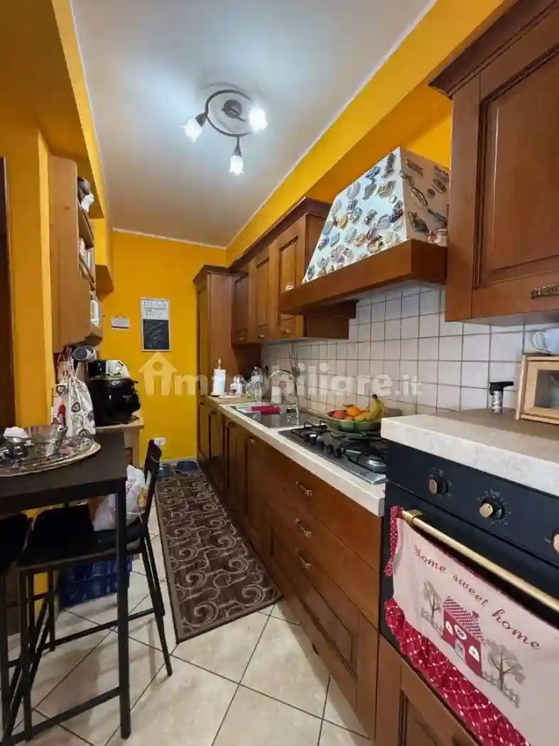 Villetta a schiera - foto 5