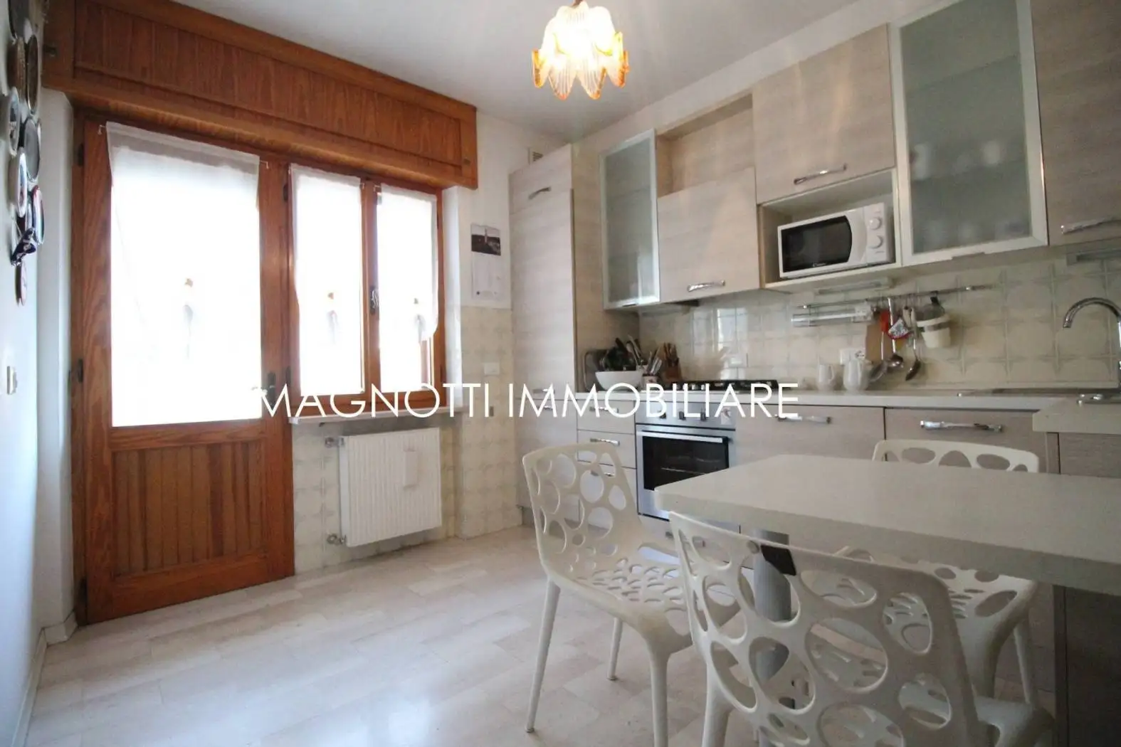 Appartamento in vendita a Fagagna