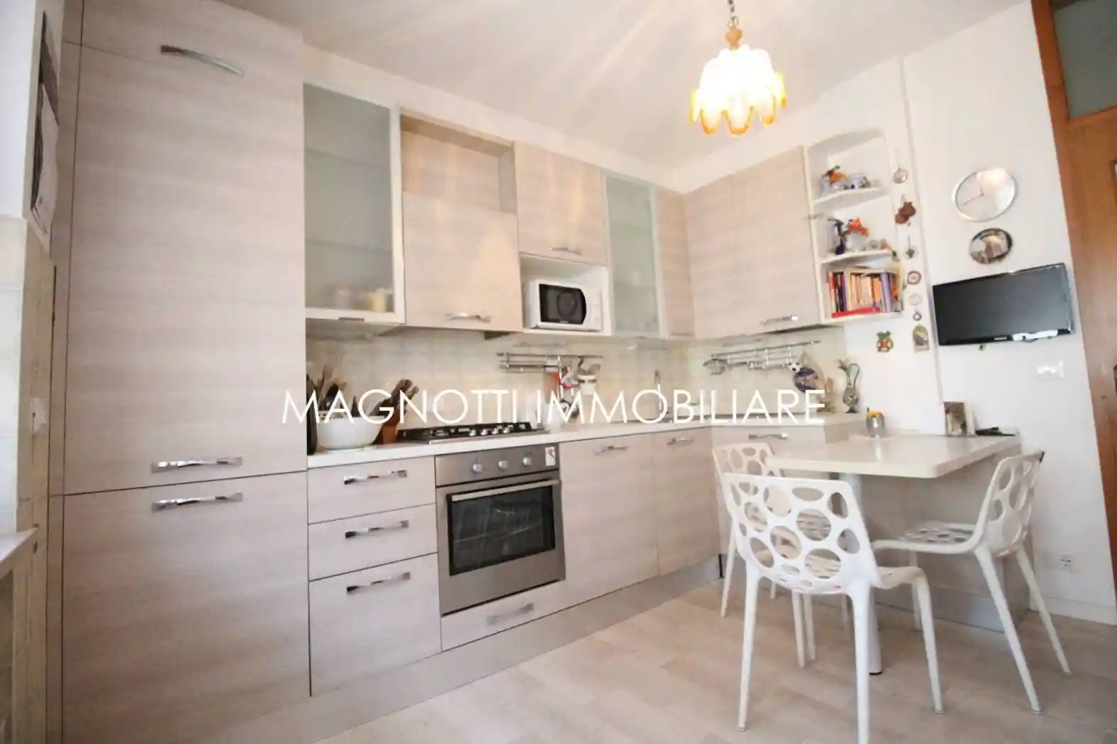 Appartamento via 24 Maggio, Centro, Fagagna - foto 2