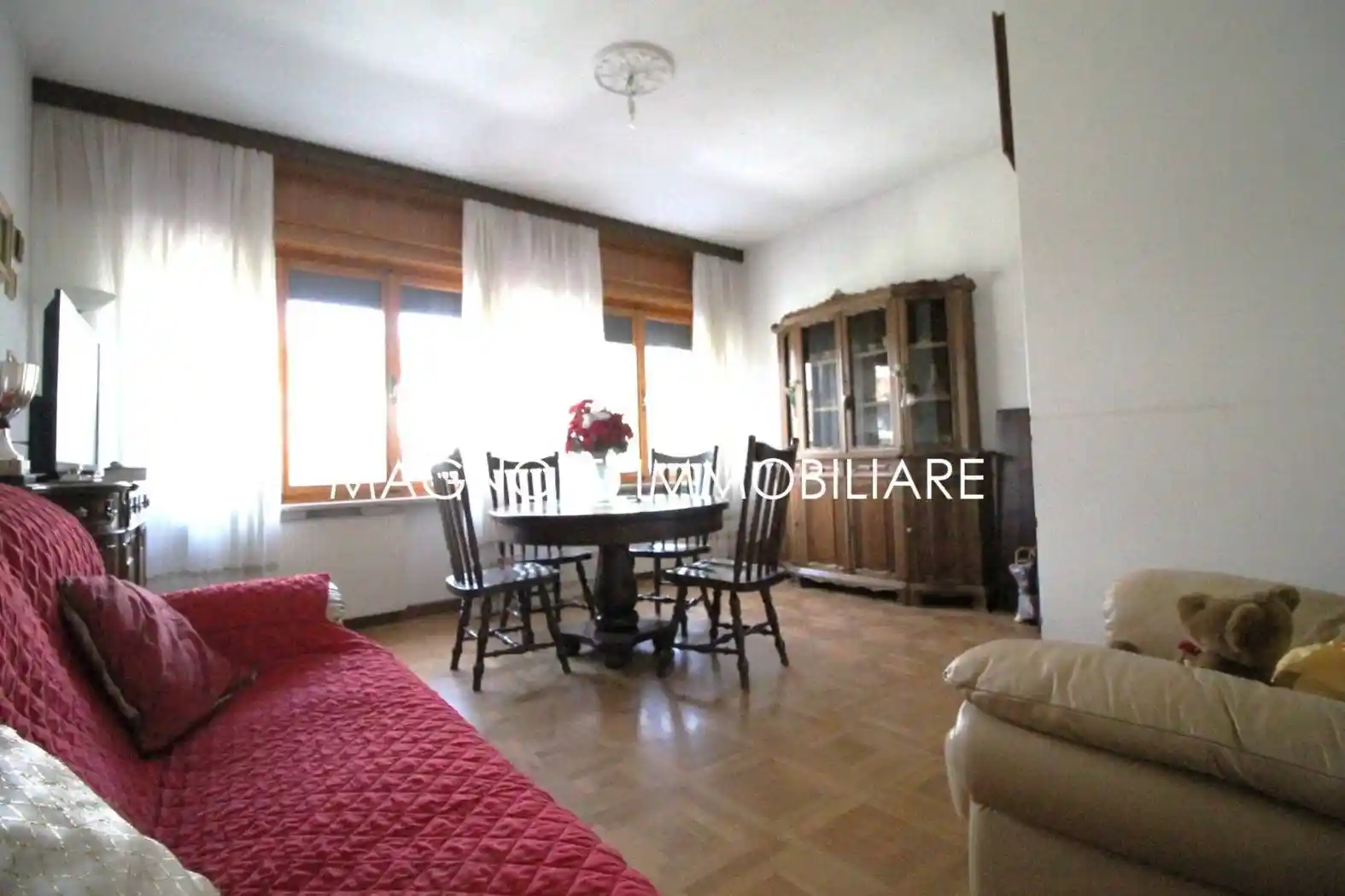 Appartamento via 24 Maggio, Centro, Fagagna - foto 3