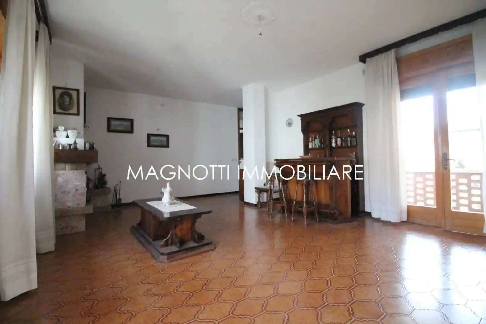 Appartamento via 24 Maggio, Centro, Fagagna - foto 4