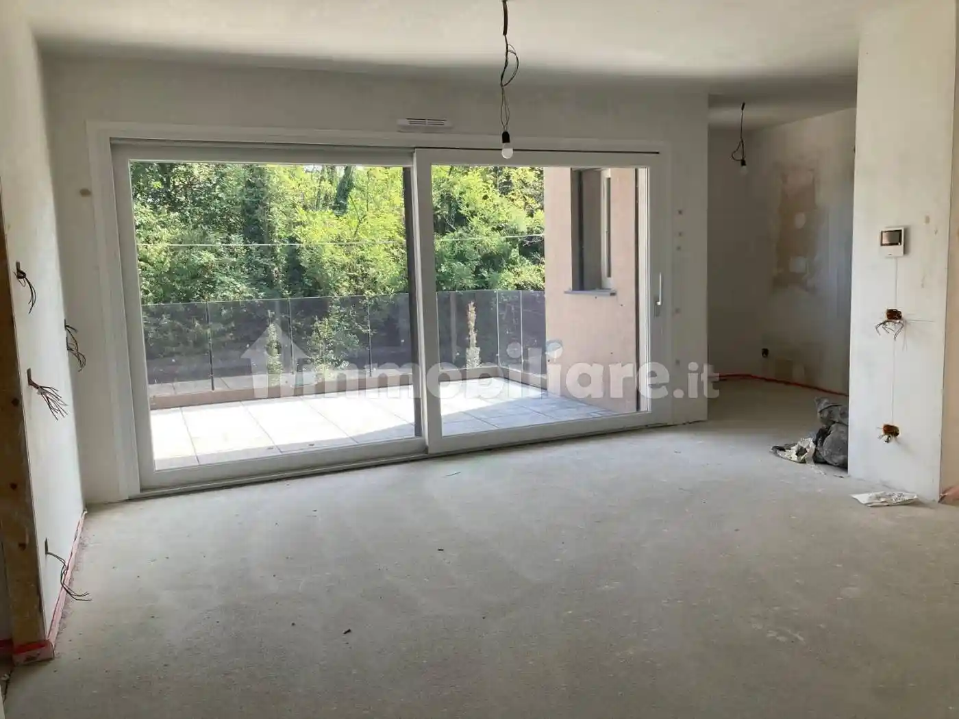 Trilocale via Gaiada, Beregazzo, Beregazzo con Figliaro - foto 4