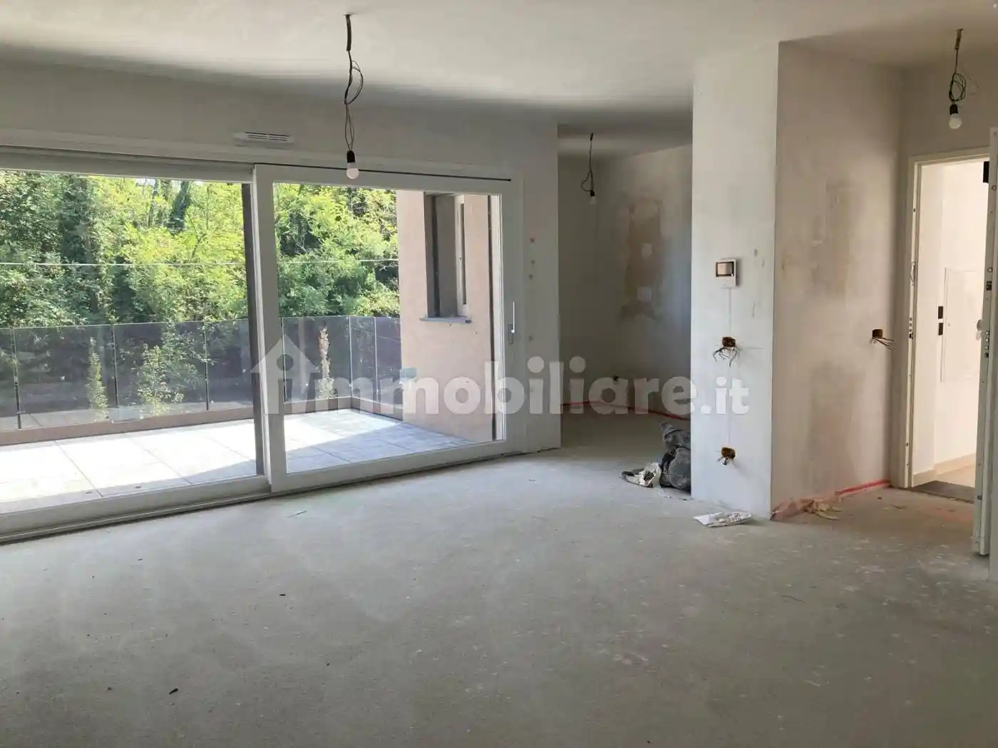 Trilocale via Gaiada, Beregazzo, Beregazzo con Figliaro - foto 5