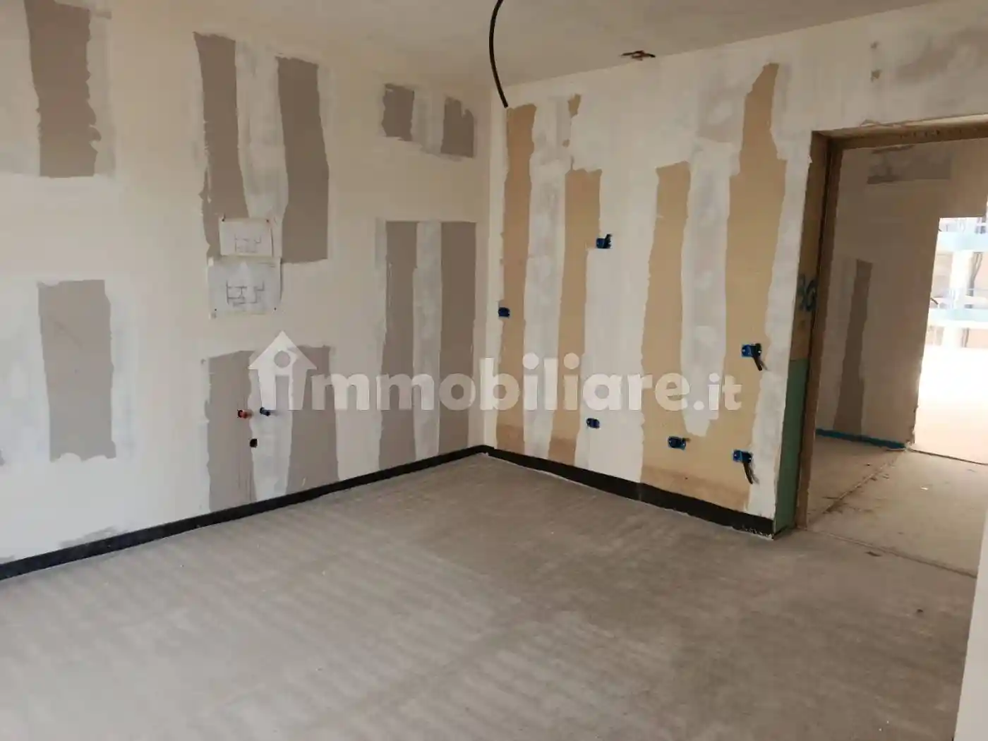 Bilocale via di Dragoncello, Dragona, Roma - foto 4