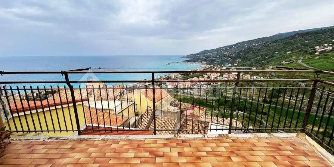 Appartamento in vendita a Cetraro